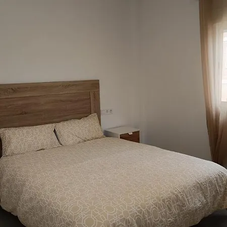 4 Llaves De 2 Apartment
