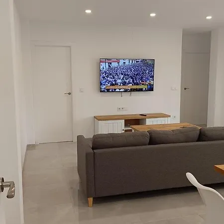 Appartement 4 Llaves De 2 Córdoba