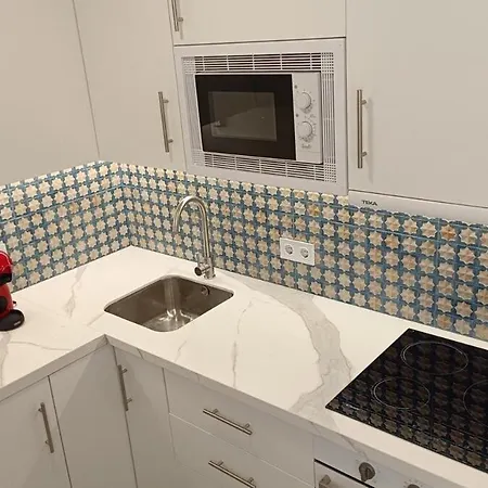 4 Llaves De 2 Appartement *