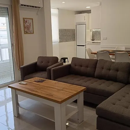 4 Llaves De 2 Appartement